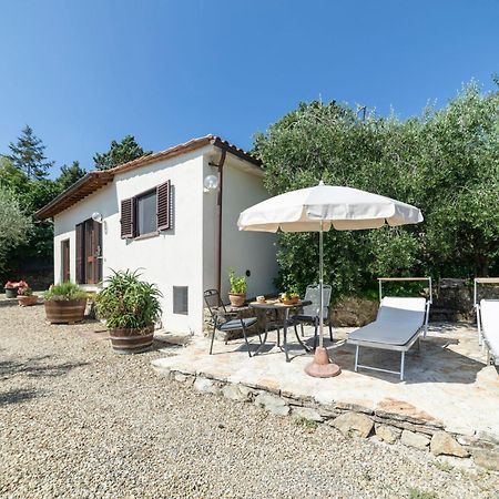 Holiday Home Olivo By Interhome Кастелина ин Кианти Екстериор снимка